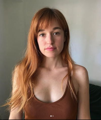 Paloma Sirven
